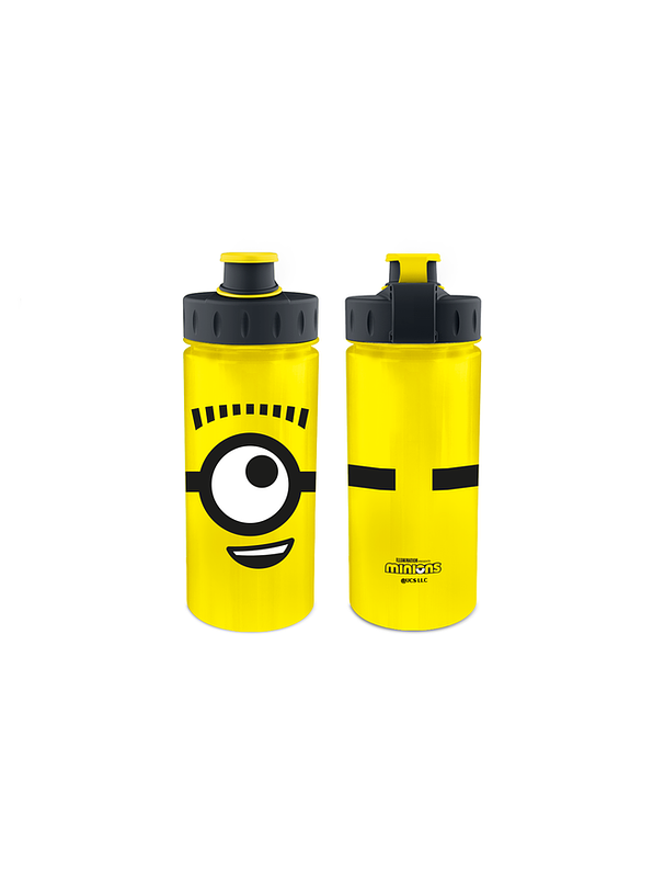 Botella Active Minions Cave Carl  3