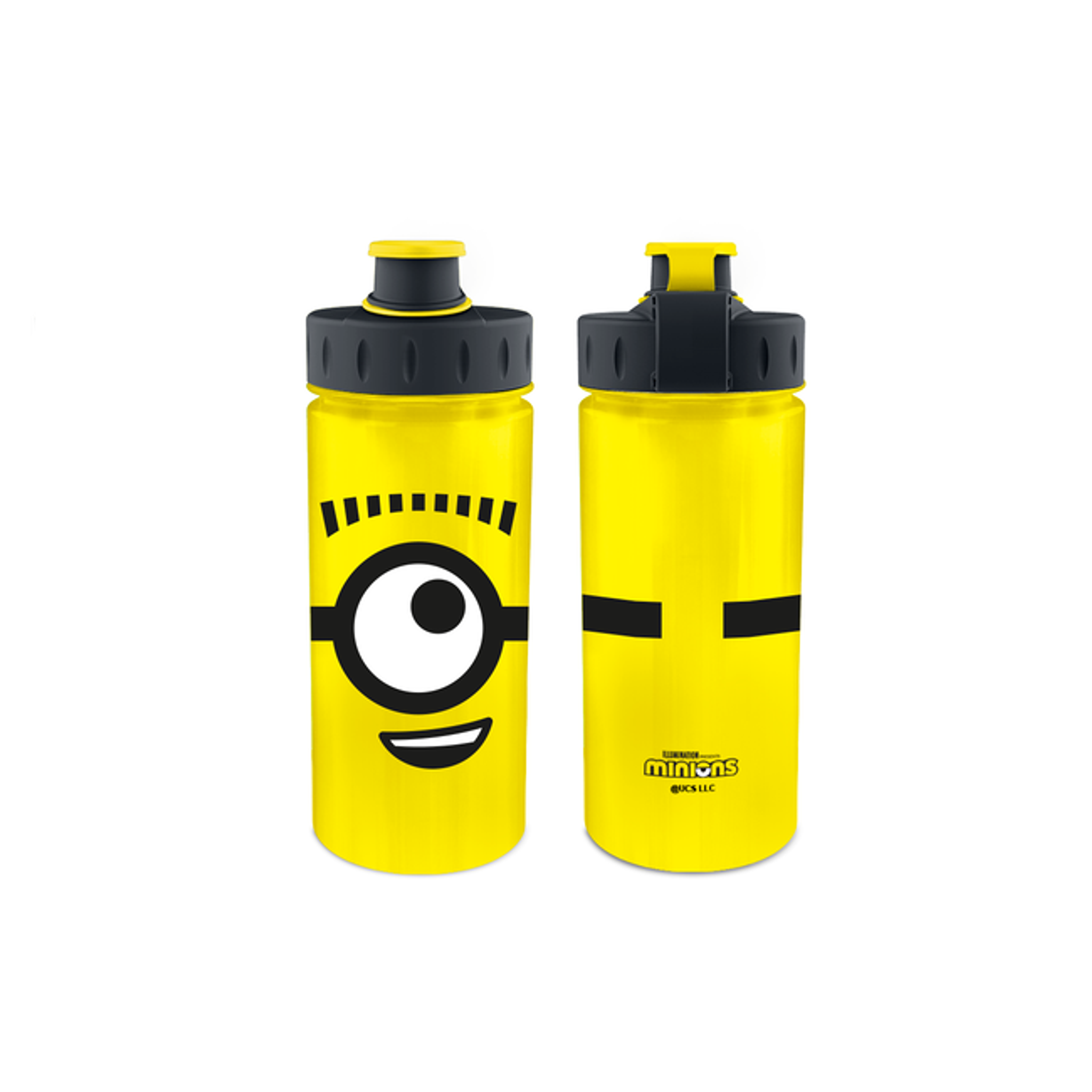 Botella Active Minions Cave Carl  3