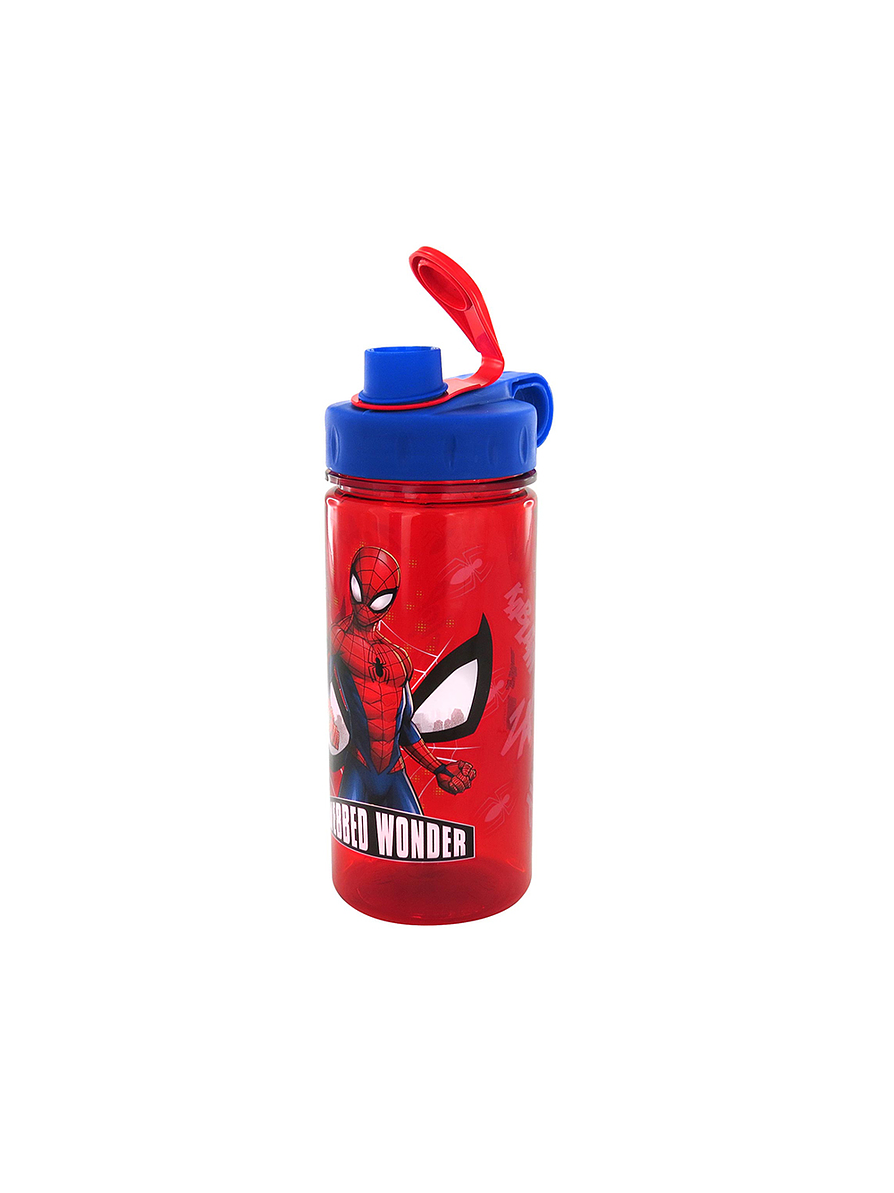 Botella Active Spiderman Thwip 4