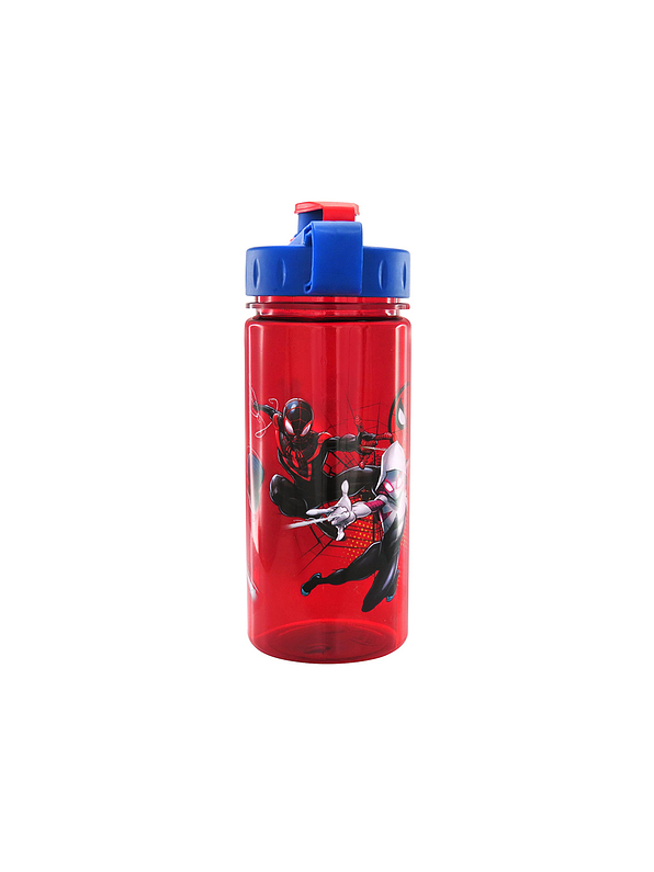 Botella Active Spiderman Thwip 5