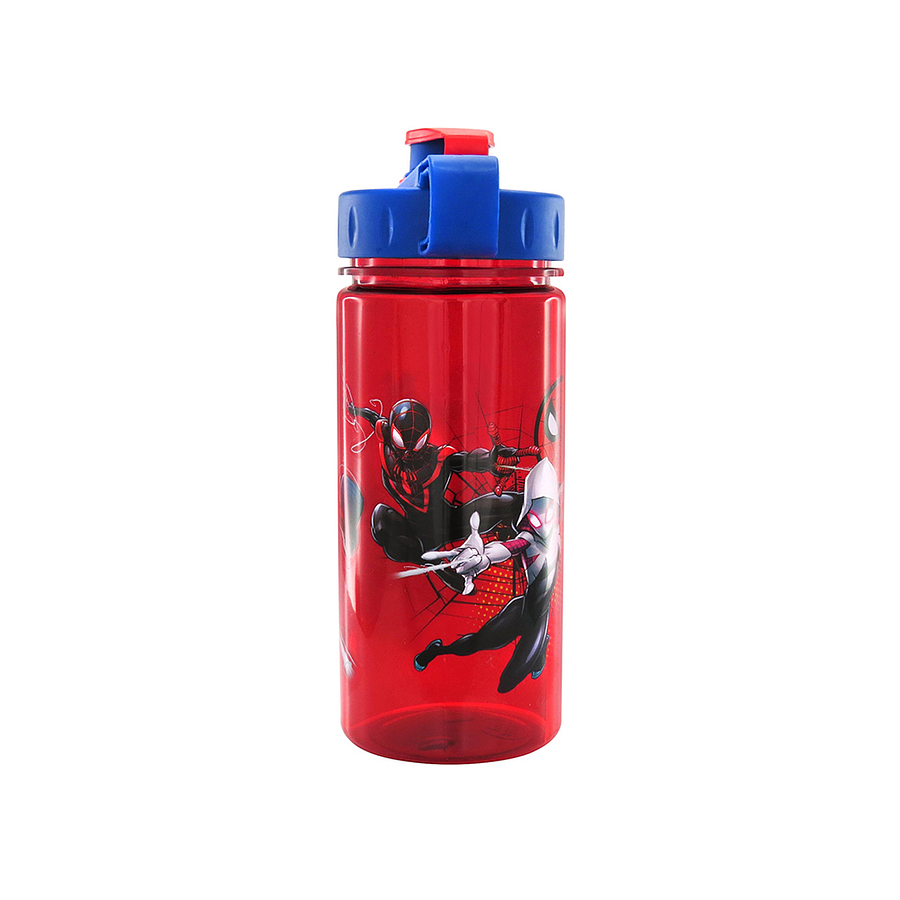 Botella Active Spiderman Thwip 5