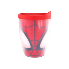 Mugs Tiska Spiderman Face 
