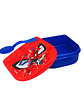 Set Lonchera Pox + Cuchara Spiderman  - Miniatura 1