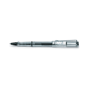 Roller Lamy Transparente 