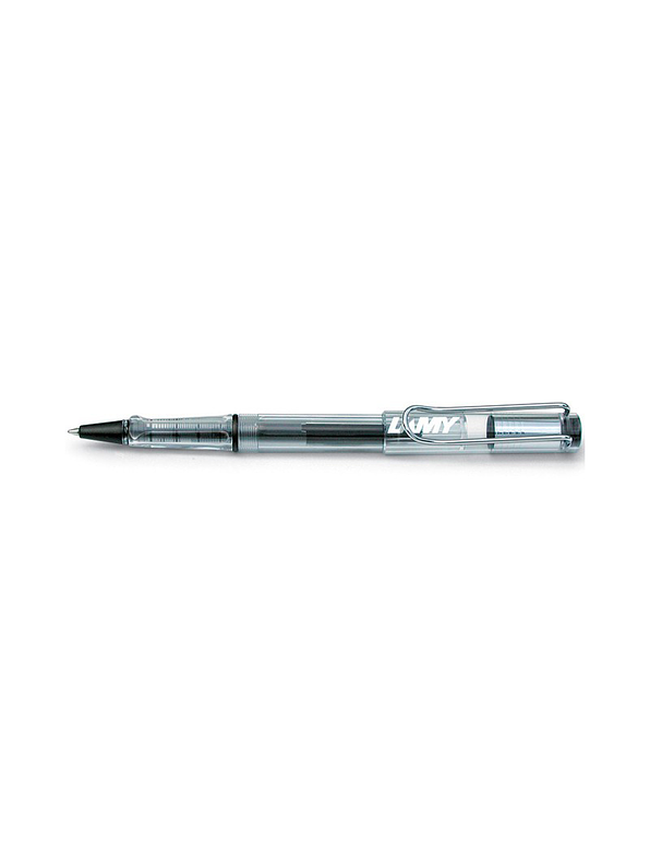 Roller Lamy Transparente  1