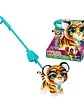 FurReal Walkalots Grandes Paseos Tigre  - Miniatura 2