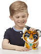 FurReal Walkalots Grandes Paseos Tigre  - Miniatura 4