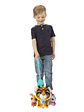 FurReal Walkalots Grandes Paseos Tigre  - Miniatura 5