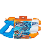 Nerf Super Soaker 2 Cañones Para Empapar  - Miniatura 1