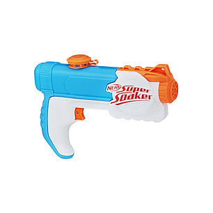 Nerf Super Soaker Chorro De Agua Sorpresivo 