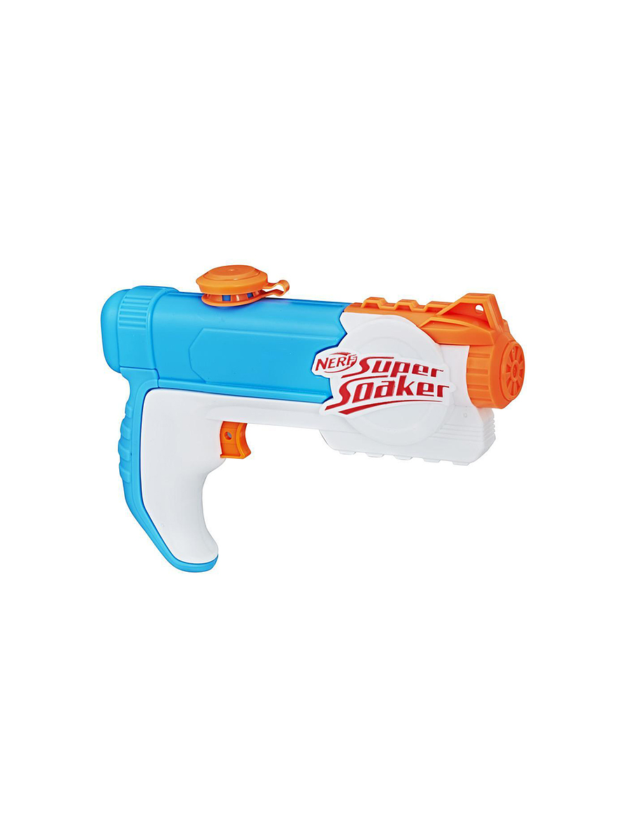 Nerf Super Soaker Chorro De Agua Sorpresivo  2