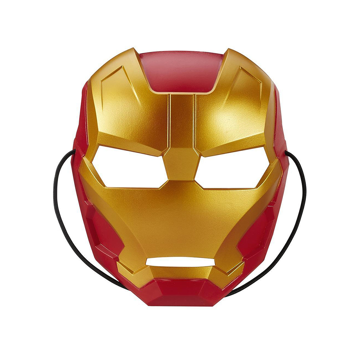 Máscara IronMan - Comprar en Krokantes