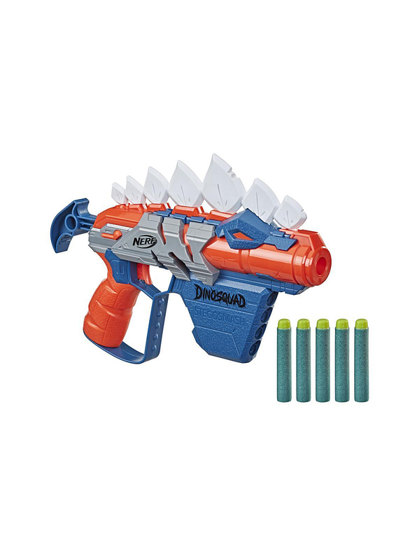 Nerf DinoSquad Stegosmash  1