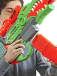 Nerf DinoSquad Rex Rampage  - Miniatura 6