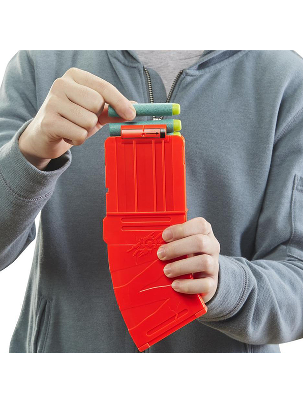 Nerf DinoSquad Rex Rampage  8