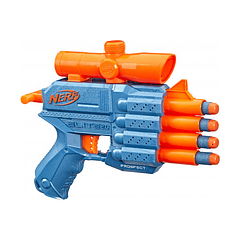 Nerf Elite 2.0 Prospect Qs 4