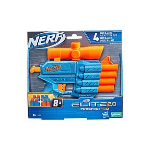 Nerf Elite 2.0 Prospect Qs 4