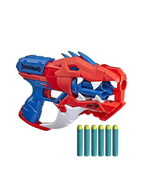 Nerf DinoSquad Raptor Slash  1