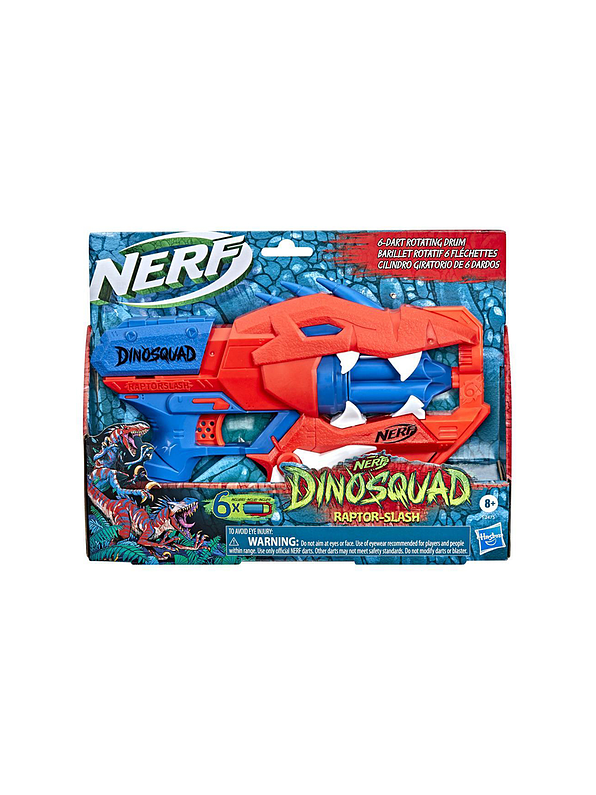 Nerf DinoSquad Raptor Slash  2