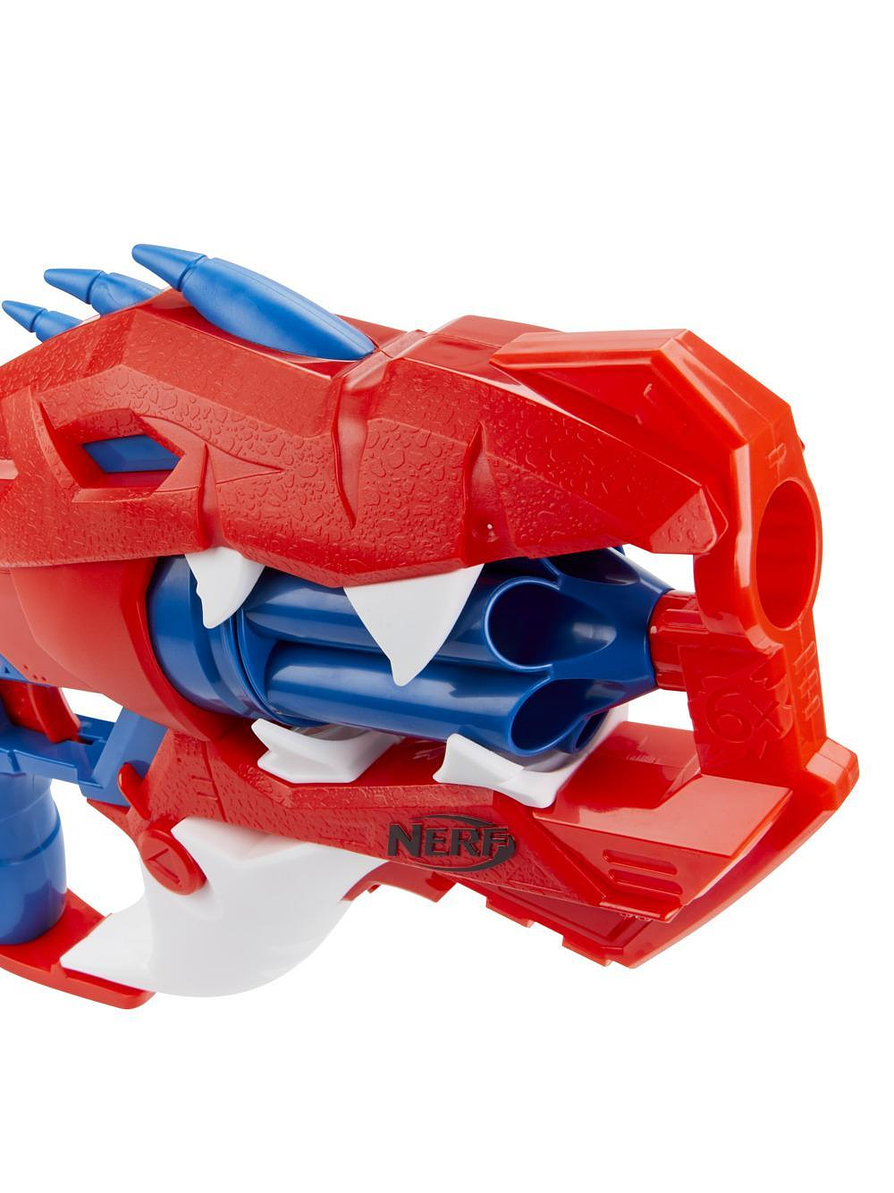 Nerf DinoSquad Raptor Slash  4
