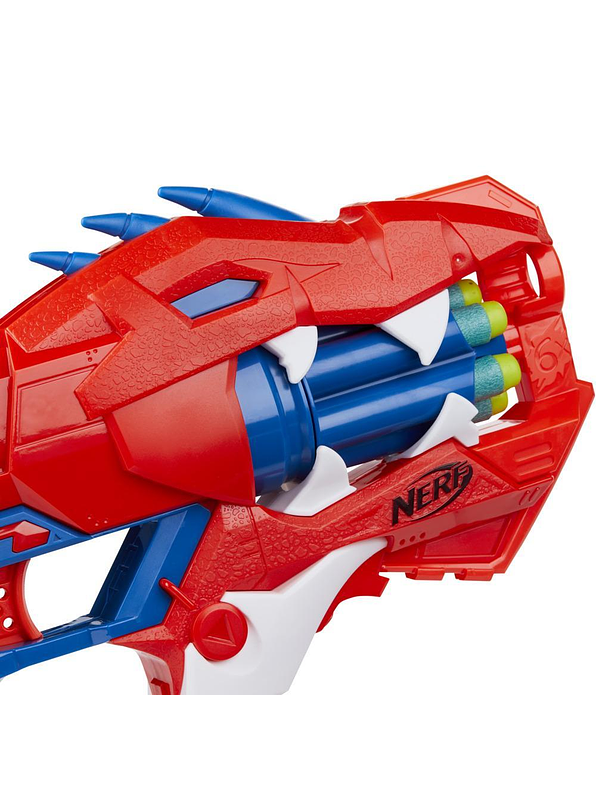 Nerf DinoSquad Raptor Slash  6