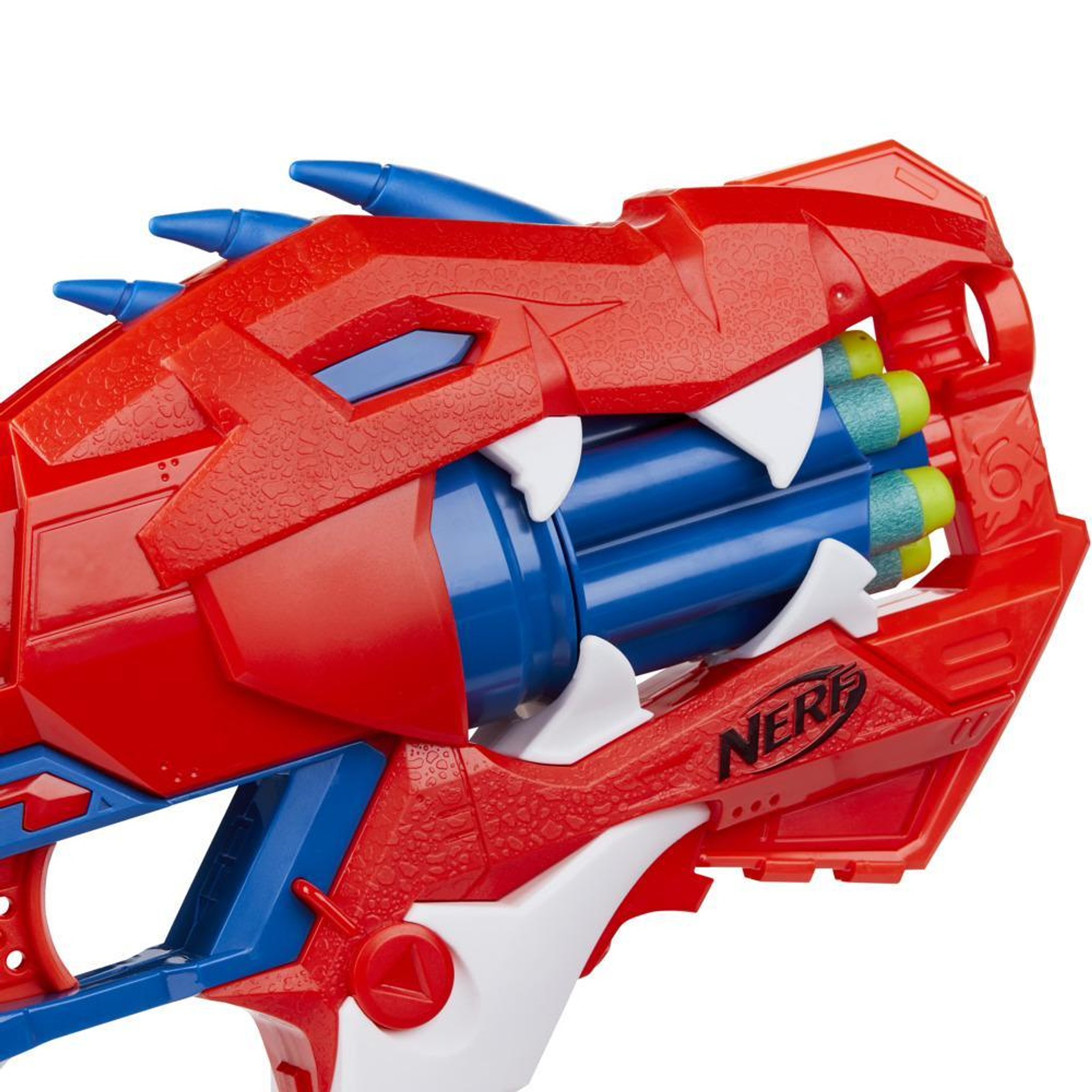 Nerf DinoSquad Raptor Slash  6