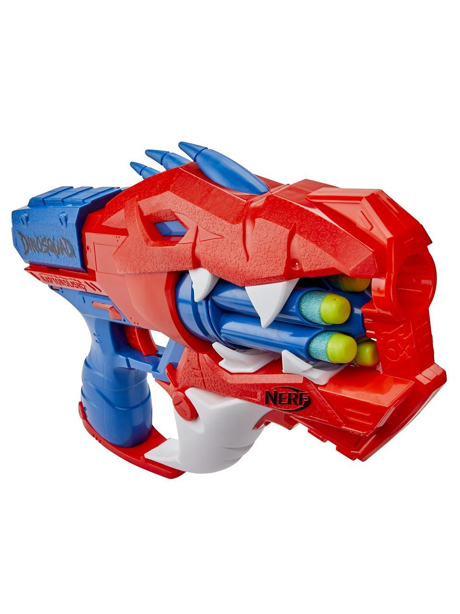 Nerf DinoSquad Raptor Slash  7