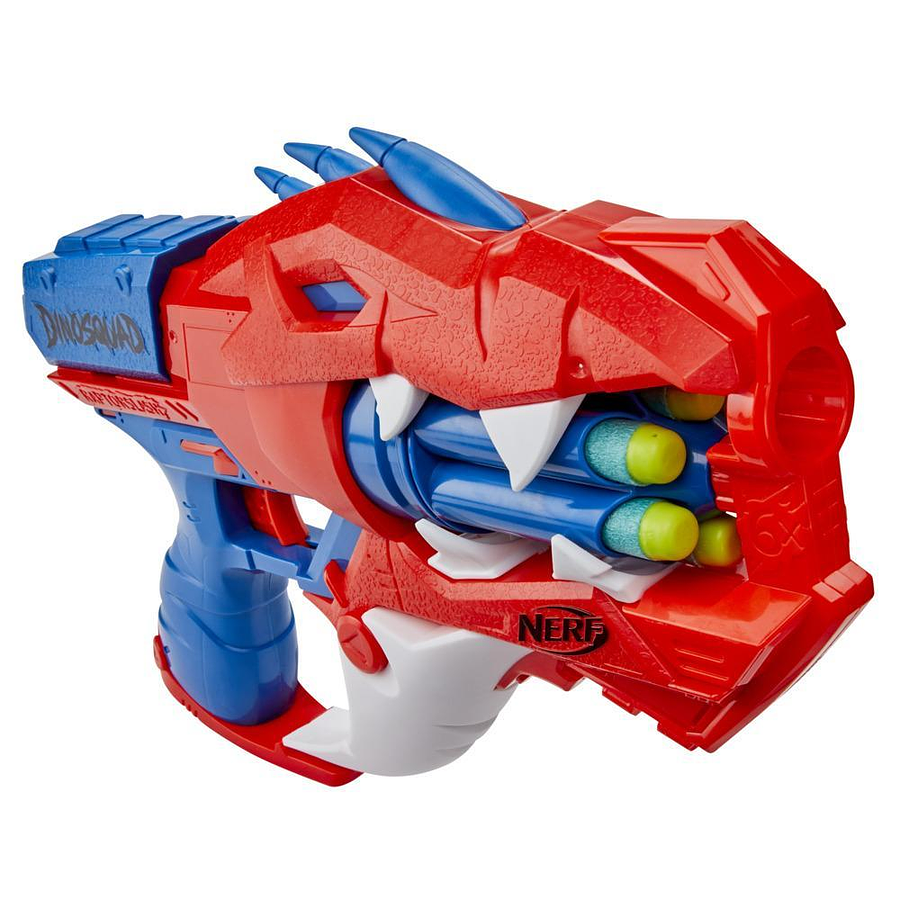 Nerf DinoSquad Raptor Slash  7