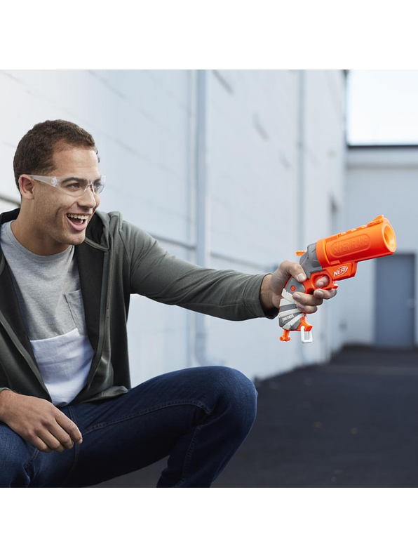 Nerf Fortnite Flare  6