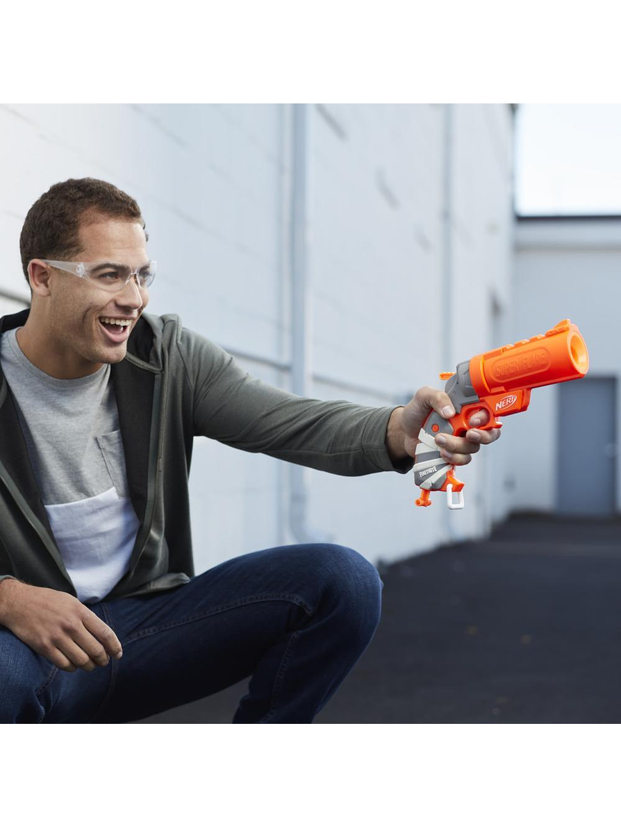 Nerf Fortnite Flare  6