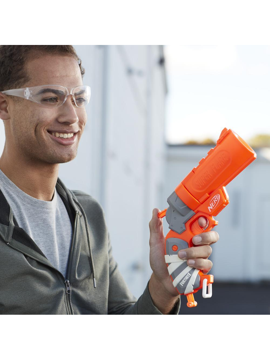 Nerf Fortnite Flare  7