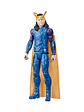 Avengers Titan Hero Loki  - Miniatura 1