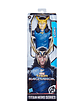Avengers Titan Hero Loki  - Miniatura 3