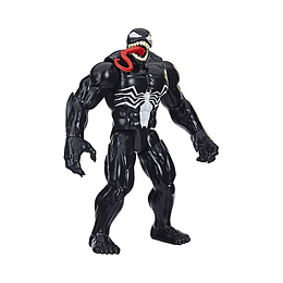 Spiderman Titan DLX Venom 