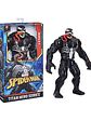 Spiderman Titan DLX Venom  - Miniatura 2