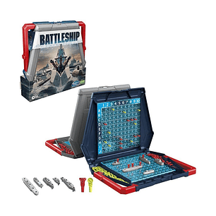 Battleship Classic 