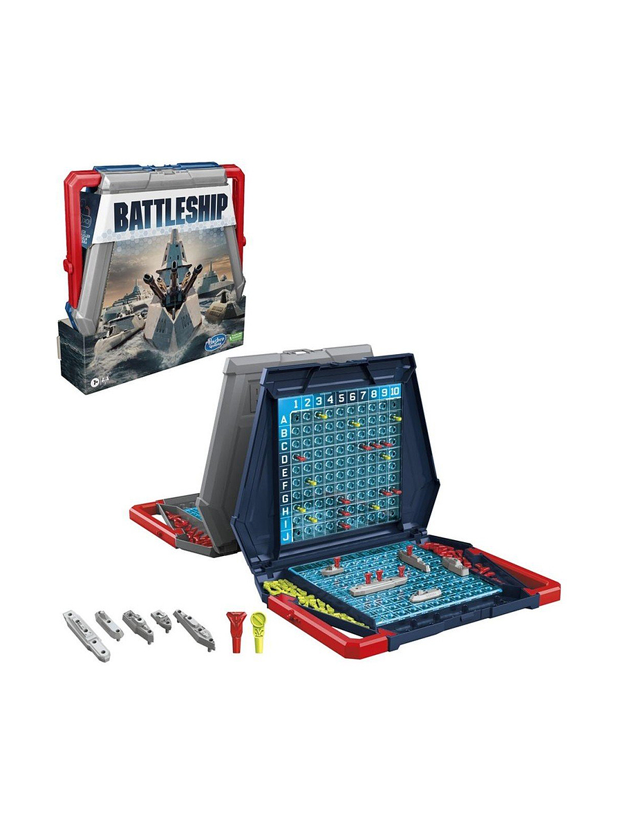 Battleship Classic  1
