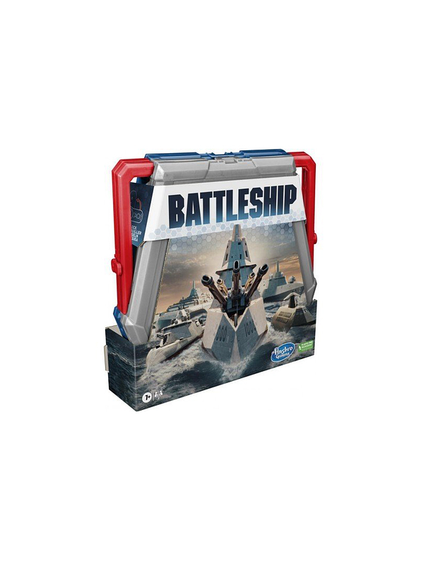 Battleship Classic  2