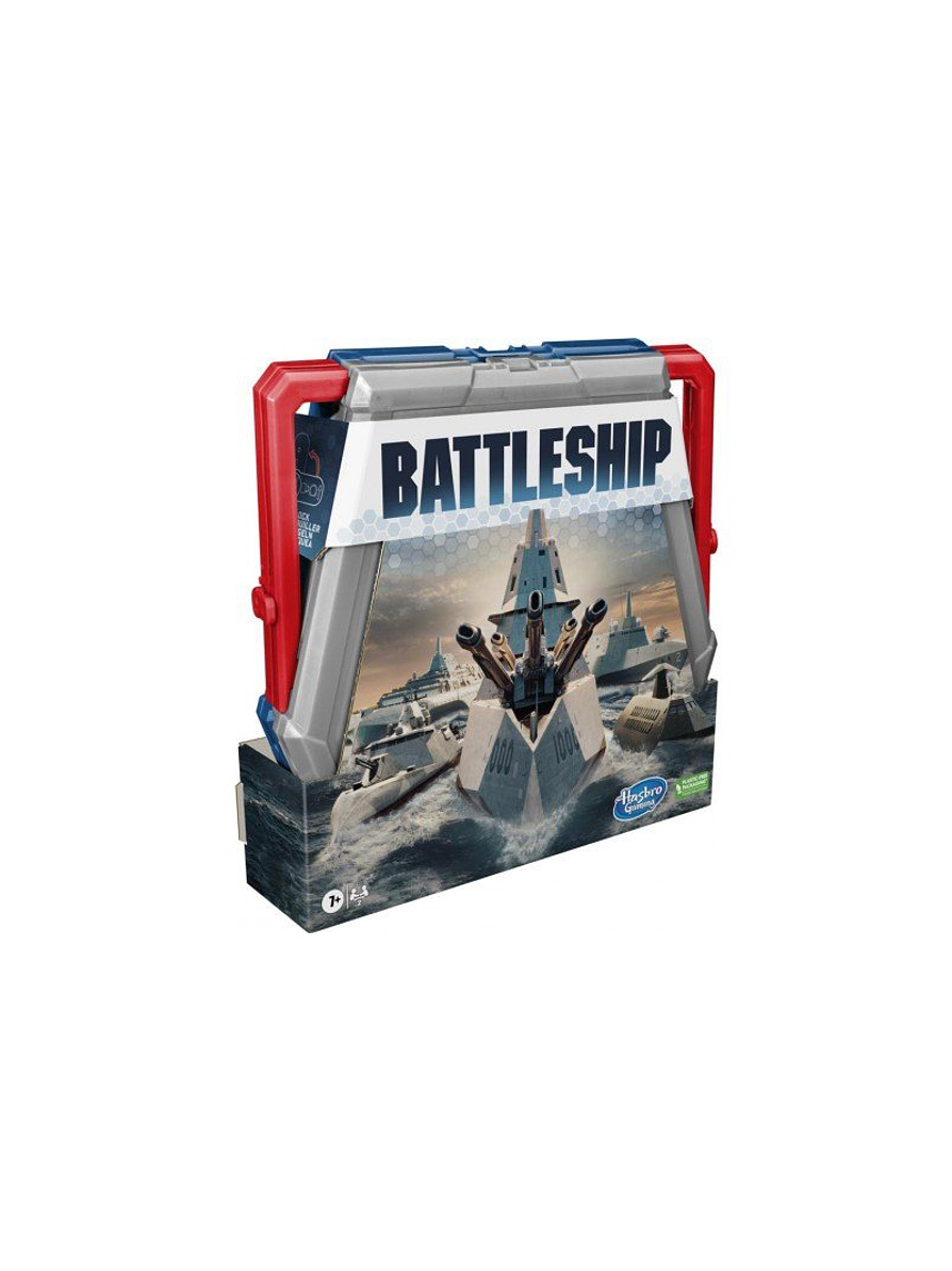 Battleship Classic  2