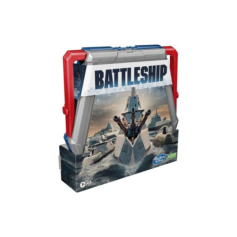 Battleship Classic  2