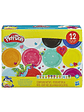 Play Doh Bright Delights Multicolor Pack  - Miniatura 1