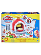 Play Doh Horno De Pizzas - Miniatura 1