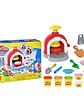 Play Doh Horno De Pizzas - Miniatura 3