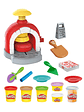Play Doh Horno De Pizzas - Miniatura 4