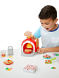 Play Doh Horno De Pizzas - Miniatura 5