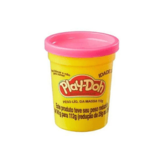 Play Doh Tarro Individual 