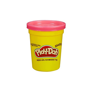 Play Doh Tarro Individual 