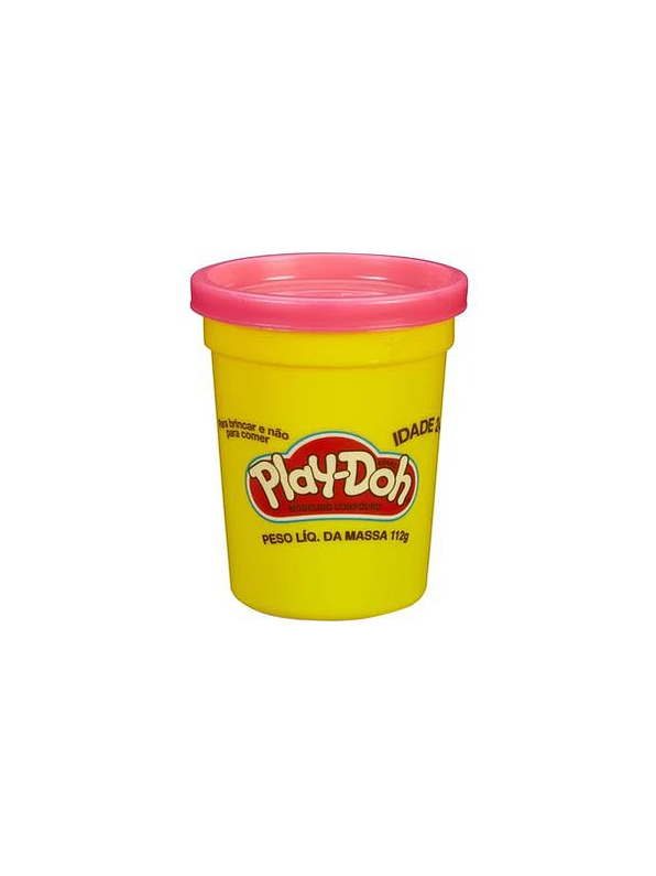 Play Doh Tarro Individual  2