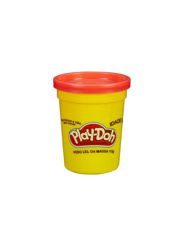 Play Doh Tarro Individual  3