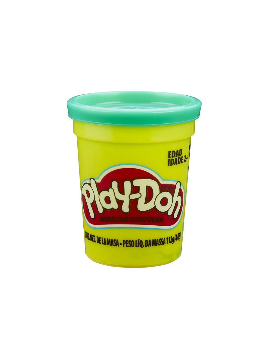 Play Doh Tarro Individual  5